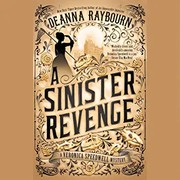A Sinister Revenge / by Raybourn, Deanna