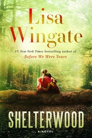 Shelterwood : by Wingate, Lisa