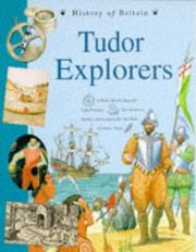 Tudor explorers