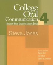 College Oral Communication 4