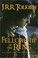 Capa do livro The Fellowship of the Ring (The Lord of the Rings, #1)