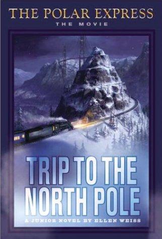 Image 0 of Trip To The North Pole (The Polar Express: The Movie)