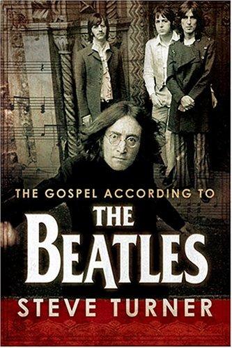 Image 0 of The Gospel According to the Beatles