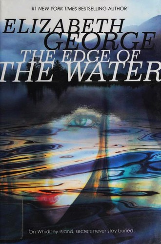 Image 0 of The Edge of the Water (The Edge of Nowhere)