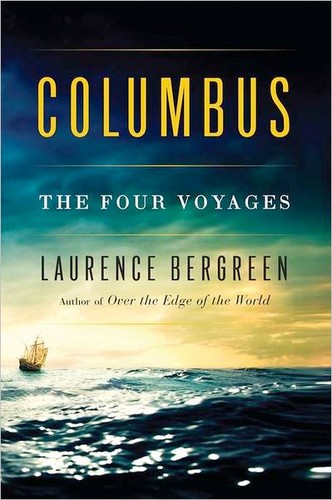 Image 0 of Columbus: The Four Voyages
