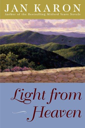 Image 0 of Light from Heaven (Mitford)