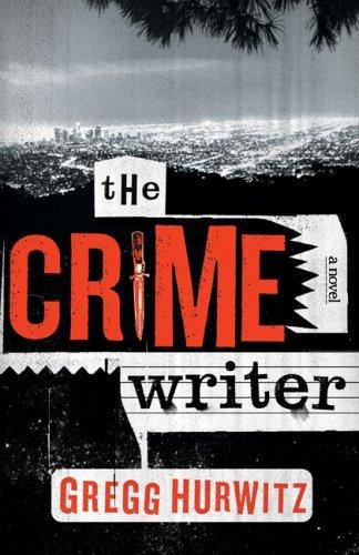 Image 0 of The Crime Writer