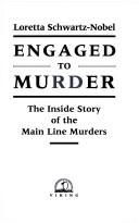 Engaged to Murder