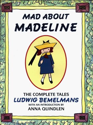 Image 0 of Mad about Madeline