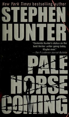 Image 0 of Pale Horse Coming