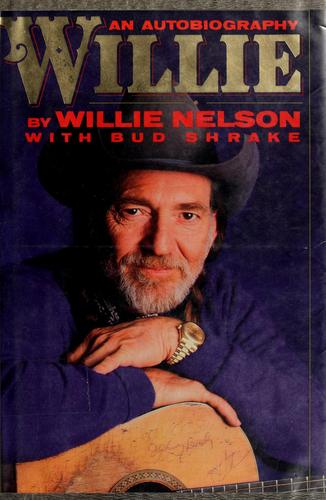 Image 0 of Willie: An Autobiography