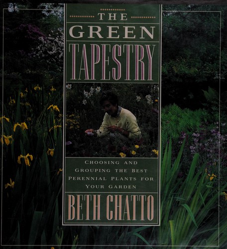 The Green Tapestry