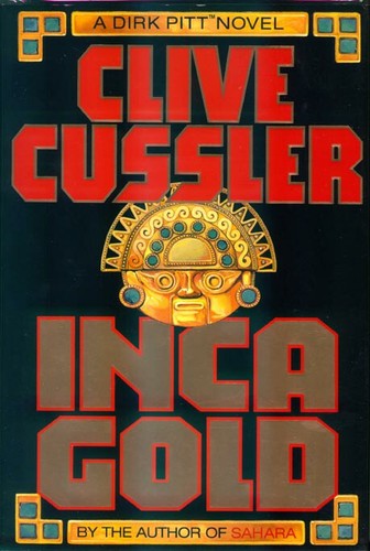 Image 0 of Inca Gold