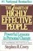 Image 0 of The 7 Habits of Highly Effective People