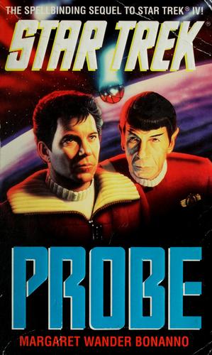 Image 0 of Probe (Star Trek)