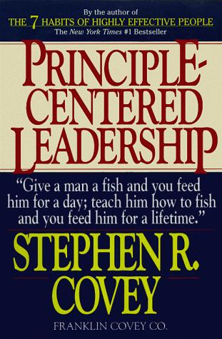 Image 0 of Principle-Centered Leadership