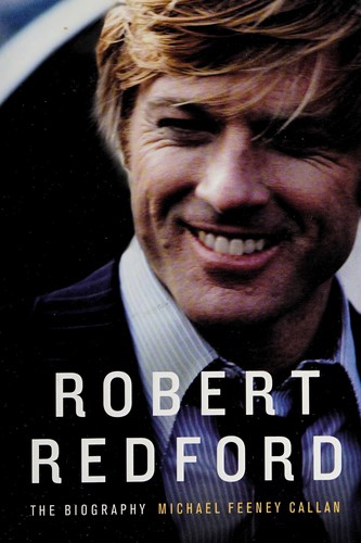 Image 0 of Robert Redford: The Biography