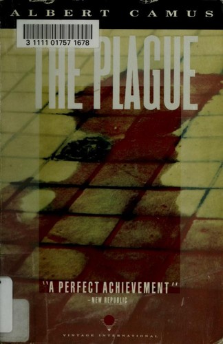 Image 0 of The Plague