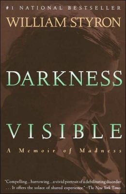 Image 0 of Darkness Visible: A Memoir of Madness