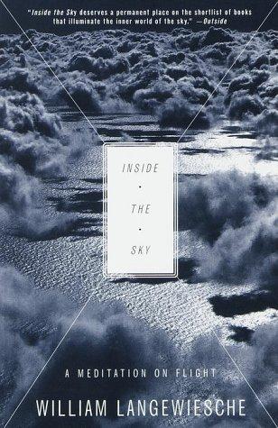 Image 0 of Inside the Sky: A Meditation on Flight