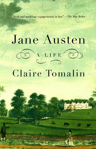 Image 0 of Jane Austen: A Life