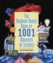 The Random House book of 1001 wonders of science