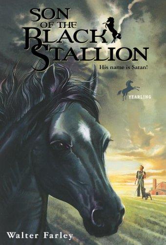 Image 0 of Son of the Black Stallion