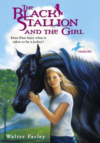 Image 0 of The Black Stallion and the Girl