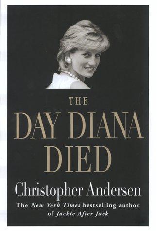 Image 0 of The Day Diana Died