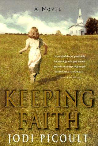 Image 0 of Keeping Faith: A Novel