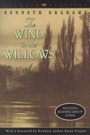 Image 0 of The Wind in the Willows (Aladdin Classics)