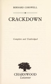 Crackdown