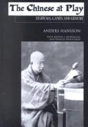 Bokens framsida