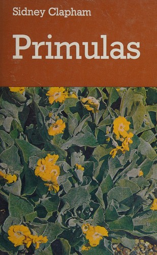 Image 0 of Primulas
