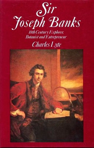 Image 0 of Sir Joseph Banks