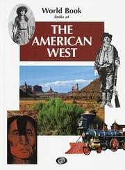 World Book Looks at the American West