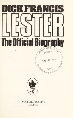 Image 0 of Lester