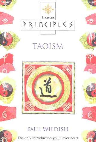 Image 0 of Principles of Taoism