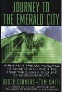 Image 0 of Journey to the Emerald City: Achieve a Competitive Edge by Creating a Culture of