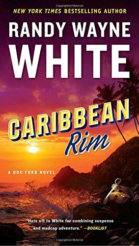 Image 0 of Caribbean Rim (A Doc Ford Novel)