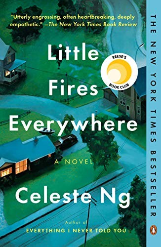 Image 0 of Little Fires Everywhere: A Novel