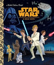 A new hope / by Smith, Geof,