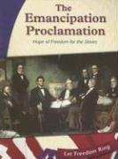 Emancipation Proclamation