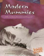 Modern Mummies