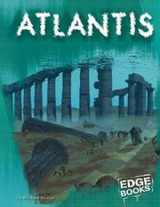 Atlantis (Edge Books)