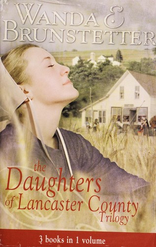 Image 0 of The Storekeeper's Daughter/The Quilter's Daughter/The Bishop's Daughter (Daughte