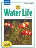 Steck-Vaughn Wonders of Science: Teacher's Guide Water Life 2004