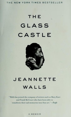 Image 0 of The Glass Castle: A Memoir (book)