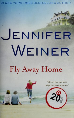Image 0 of Fly Away Home: A Novel