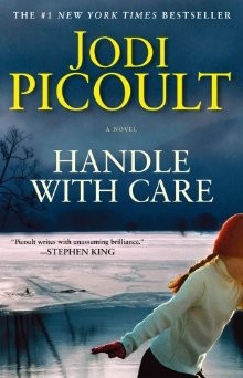 Image 0 of Handle with Care: A Novel